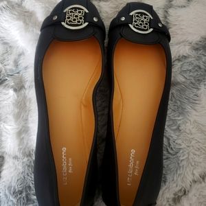 Liz claiborne flats